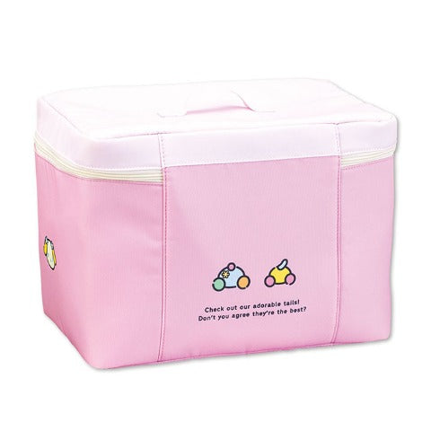 Usahana Storage Box w/ Lid