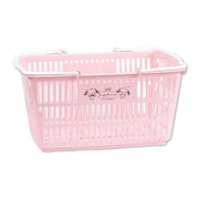 Sugarbunnies Shopping Basket
