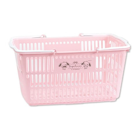 Sugarbunnies Shopping Basket