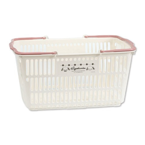 Sugarbunnies Shopping Basket