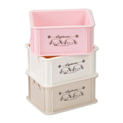 Sugarbunnies Mini Container B