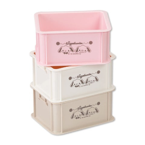 Sugarbunnies Mini Container B