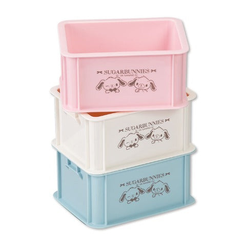 Sugarbunnies Mini Container A