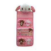 Shirousa Plush Wall Pocket