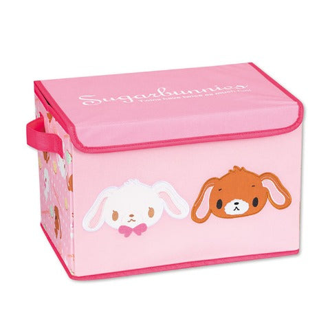 Sugarbunnies Storage Box