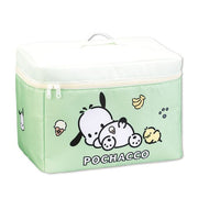 Pochacco Storage Box w/ Lid