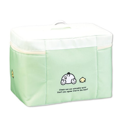 Pochacco Storage Box w/ Lid