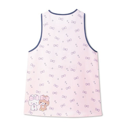 Rilakkuma "Makeup" Apron