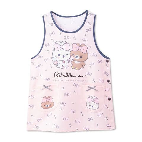 Rilakkuma "Makeup" Apron