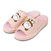 Panda Korilakkuma Room Shoes