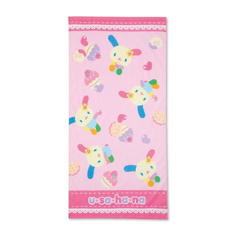 Usahana Bath Towel