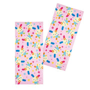 Usahana Face Towel Set of 2
