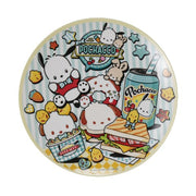 Pochacco Melamine Plate