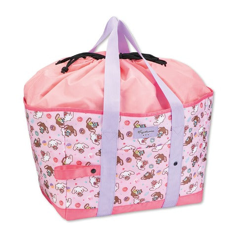 Sugarbunnies Insulated Shopping Bag