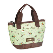 Panda Rilakkuma Mini Tote Bag