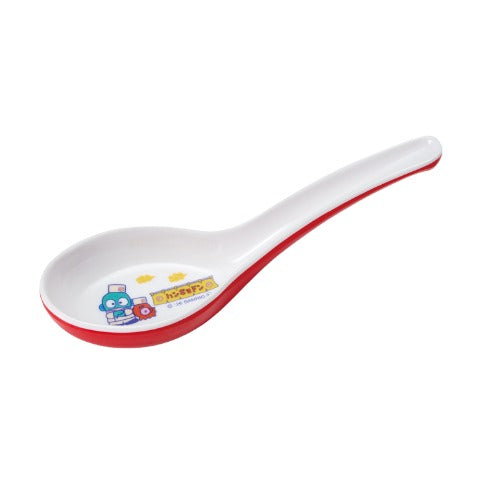 Hangyodon Melamine Spoon