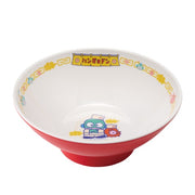 Hangyodon Melamine Bowl