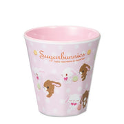 Sugarbunnies Melamine Cup