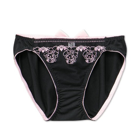 My Melody Underwear