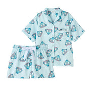 Hangyodon Pajamas Set