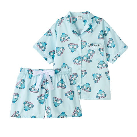 Hangyodon Pajamas Set