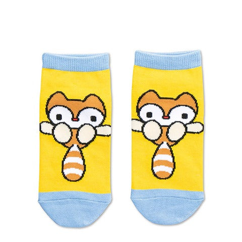 Taraiguma no Laundry Socks
