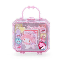 My Melody Stamp Set Box
