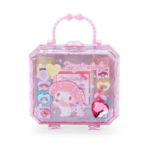 My Melody Stamp Set Box