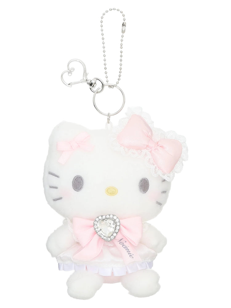 Hello Kitty x NOEMIE Original Mascot Plush
