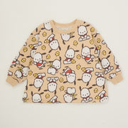 Pochacco Baby T-shirt