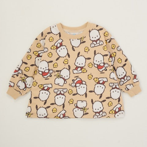 Pochacco Baby T-shirt