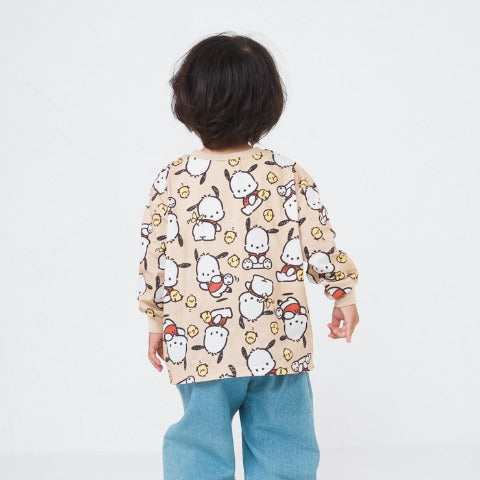 Pochacco Baby T-shirt