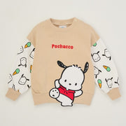Pochacco Baby Swearshirt