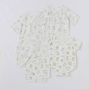 Pochacco Baby 5-piece Set