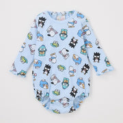 Hapidanbui Baby Romper