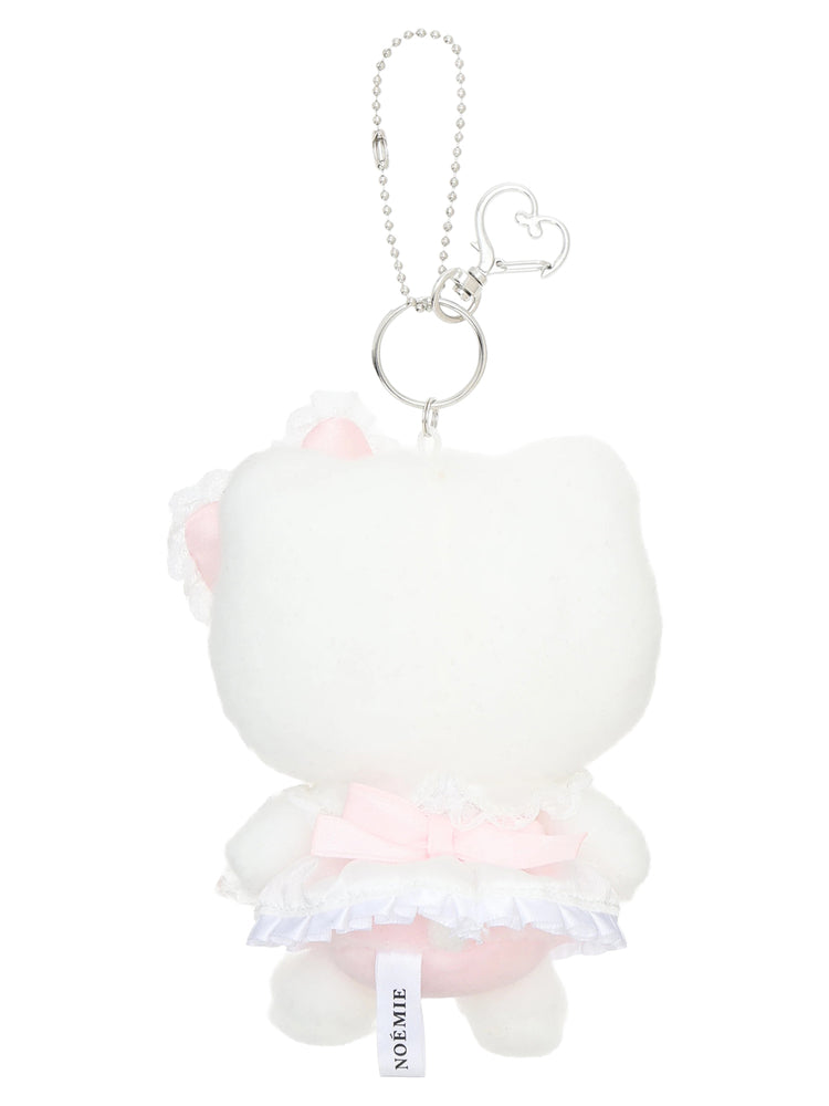 Hello Kitty x NOEMIE Original Mascot Plush