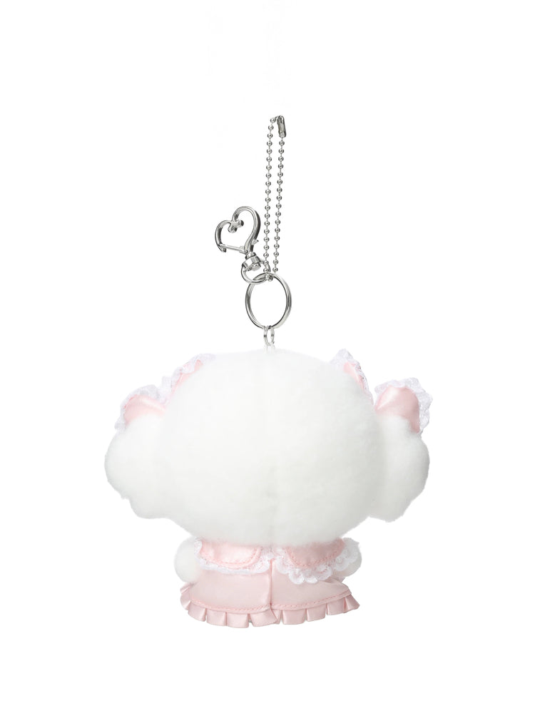 Cogimyun x NOEMIE Original Mascot Plush