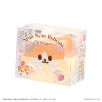 iBloom Nyan Nyan Rollcake Squishy
