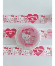 Hello Kitty Ma Cocotte Masking Tape [Pink]
