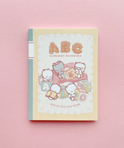 Nyaninyunyenyon Notebook Memo