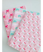 Ma Cocotte Hello Kitty & Tuxedo Notebook Set