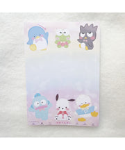 Hapidanbui Little Memo