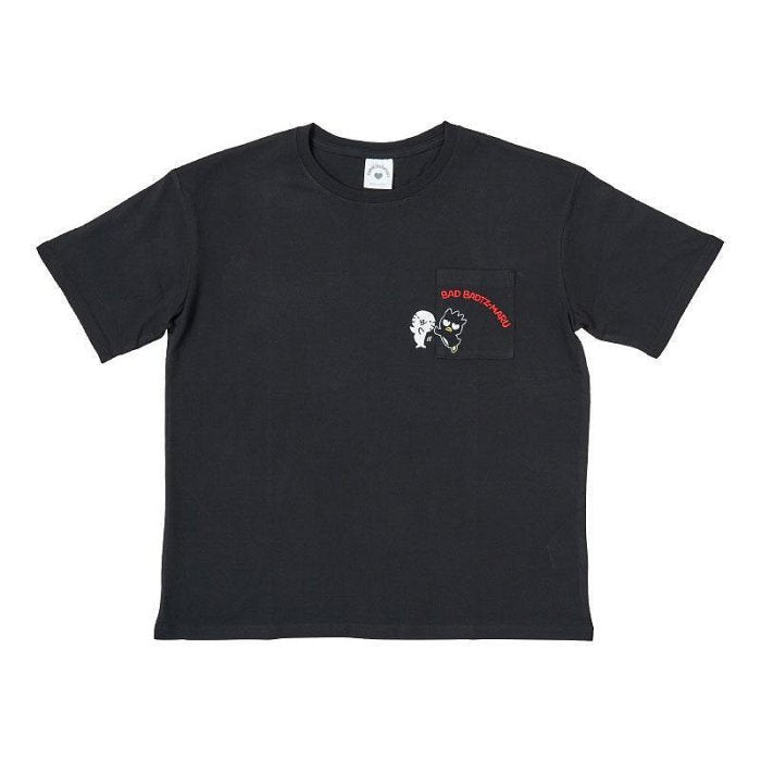 Bad Badtz Maru Cotton T-shirt