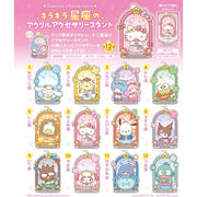 Sanrio Sparkling Constellation Acrylic Accessory Stand Blind Box