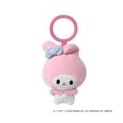 My Melody X PuniComm Mascot Plush
