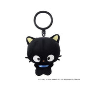 Chococat X PuniComm Mascot Plush