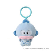Hangyodon X PuniComm Mascot Plush