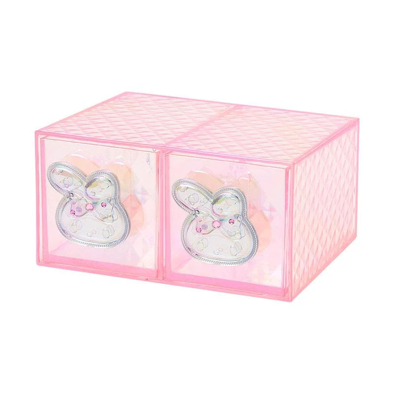 My Melody Mini Storage Box