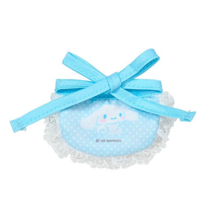 Cinnamoroll Pitatto Friends Dress-up Accessories