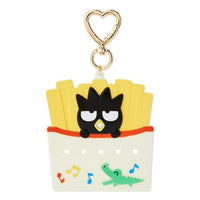 Badtz Maru Custom Fries Keychain
